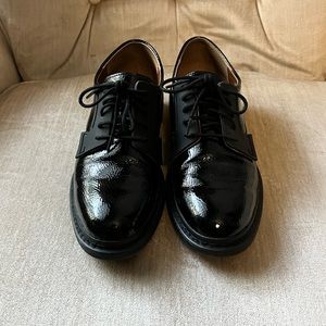 Franco Sarto Lace-up Oxfords